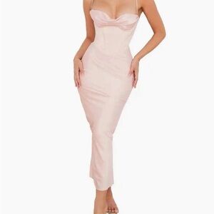 House of CB Charmaine Dress